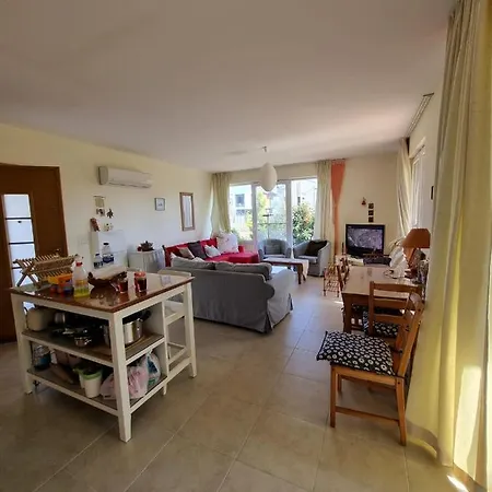 Ice Hockey Player's Apartment *