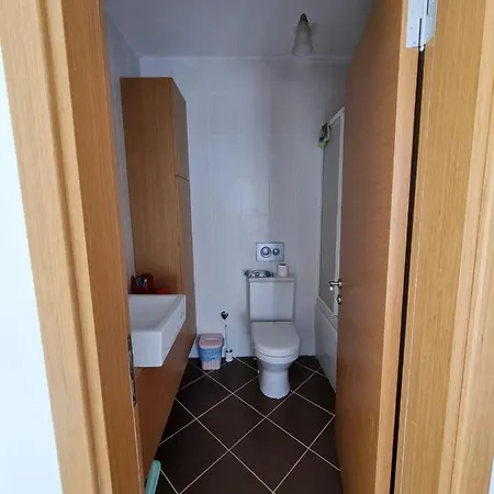 Apartment Ice Hockey Player's Belek
