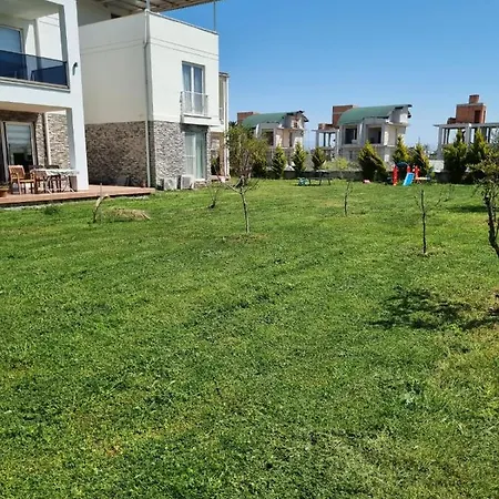 Apartment Ice Hockey Player's Belek
