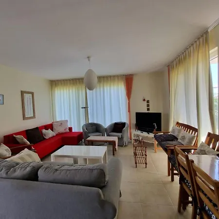 Appartement Ice Hockey Player's Belek
