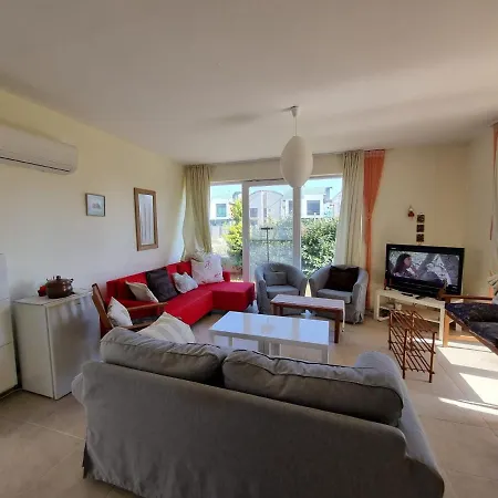 Ice Hockey Player's Appartement *