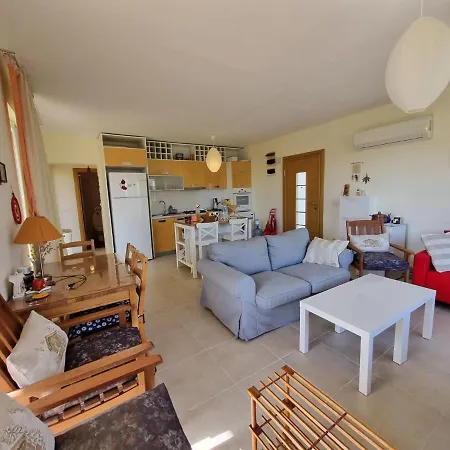 Appartement Ice Hockey Player's Belek