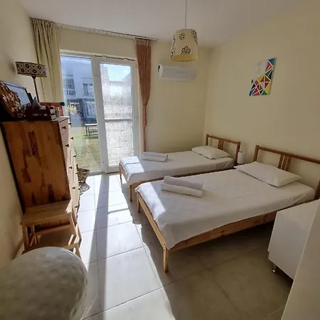Appartement Ice Hockey Player's